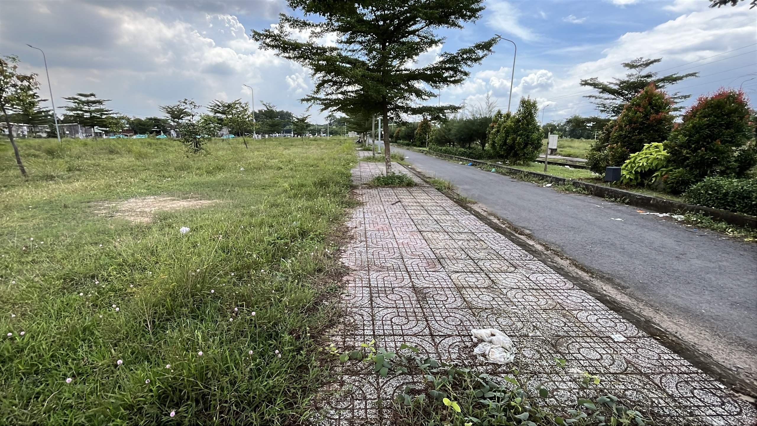 Cận cảnh khu d&acirc;n cư An Phước ở Đồng Nai: Thực trạng dự &aacute;n vi phạm ph&aacute;p luật - Ảnh 3.