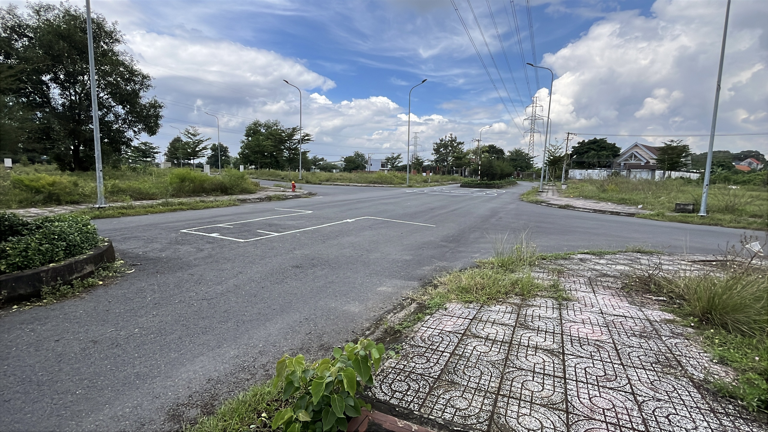 Cận cảnh khu d&acirc;n cư An Phước ở Đồng Nai: Thực trạng dự &aacute;n vi phạm ph&aacute;p luật - Ảnh 5.