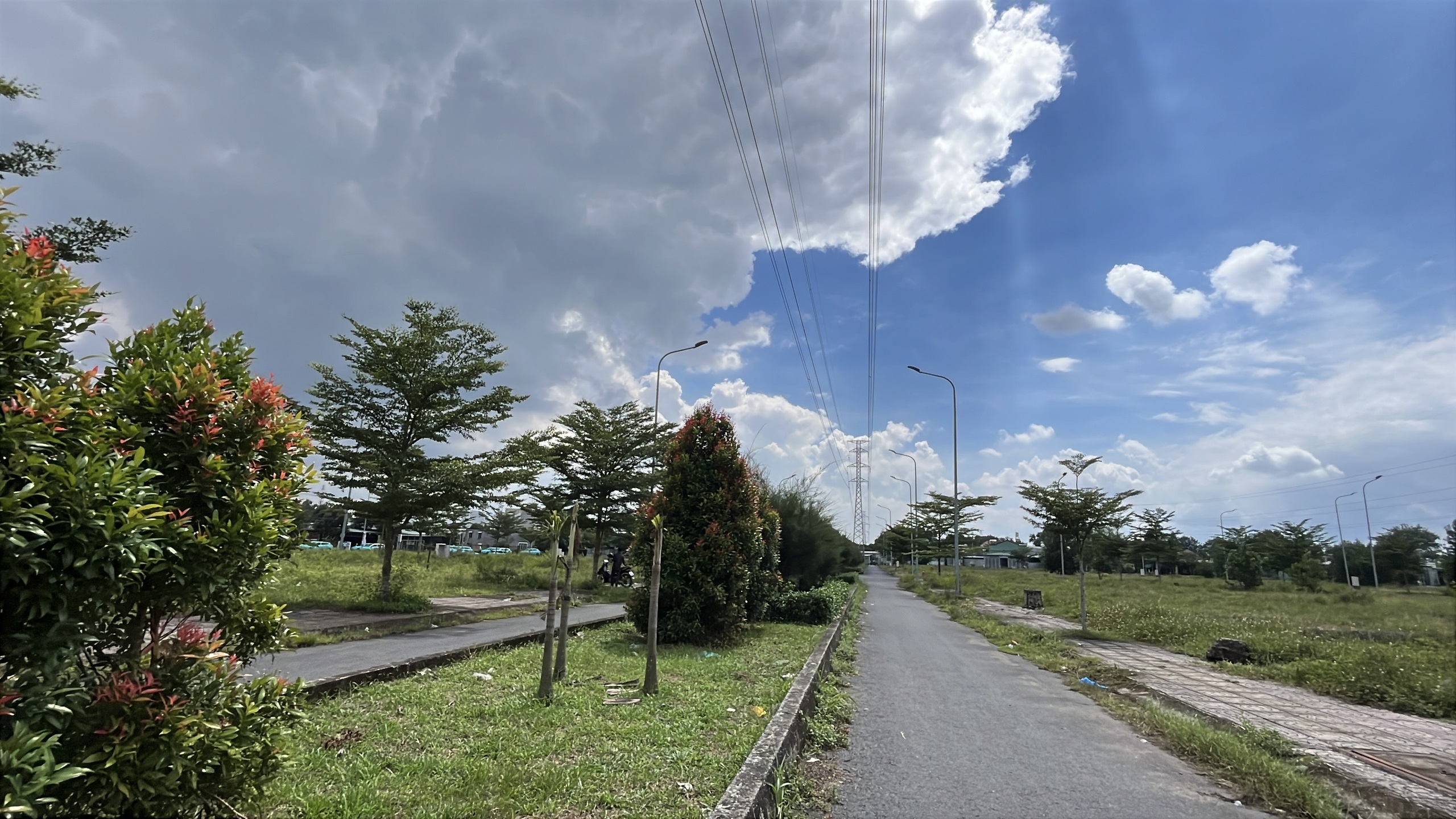 Cận cảnh khu d&acirc;n cư An Phước ở Đồng Nai: Thực trạng dự &aacute;n vi phạm ph&aacute;p luật - Ảnh 21.