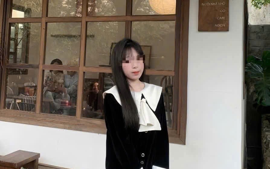 Vụ nữ sinh 18 tuổi “mất tích” sau khi đi siêu thị ở Nghệ An: Tìm thấy tại một siêu thị ở Hà Nội