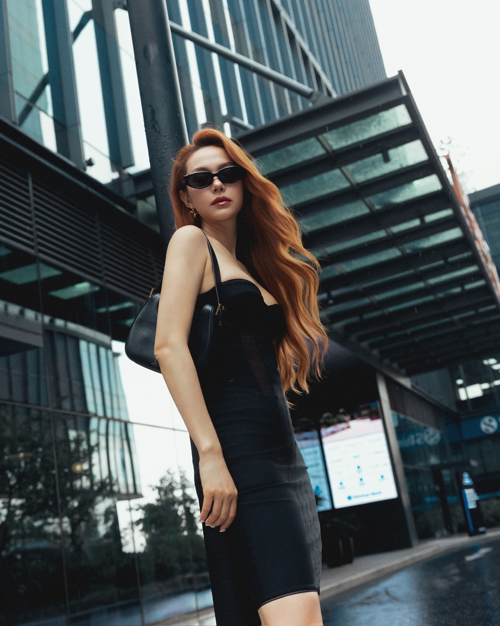 Minh Hằng t&aacute;i xuất sau 7 năm   - Ảnh 2.