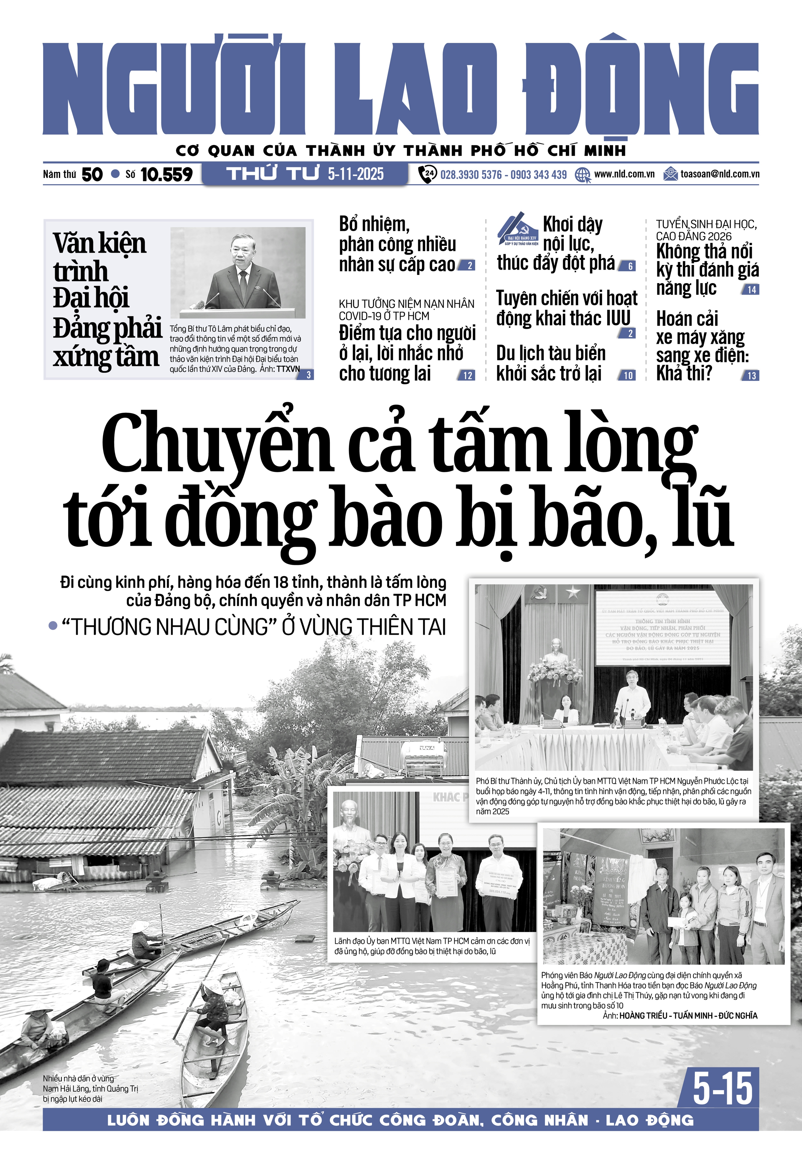 Số báo 10559