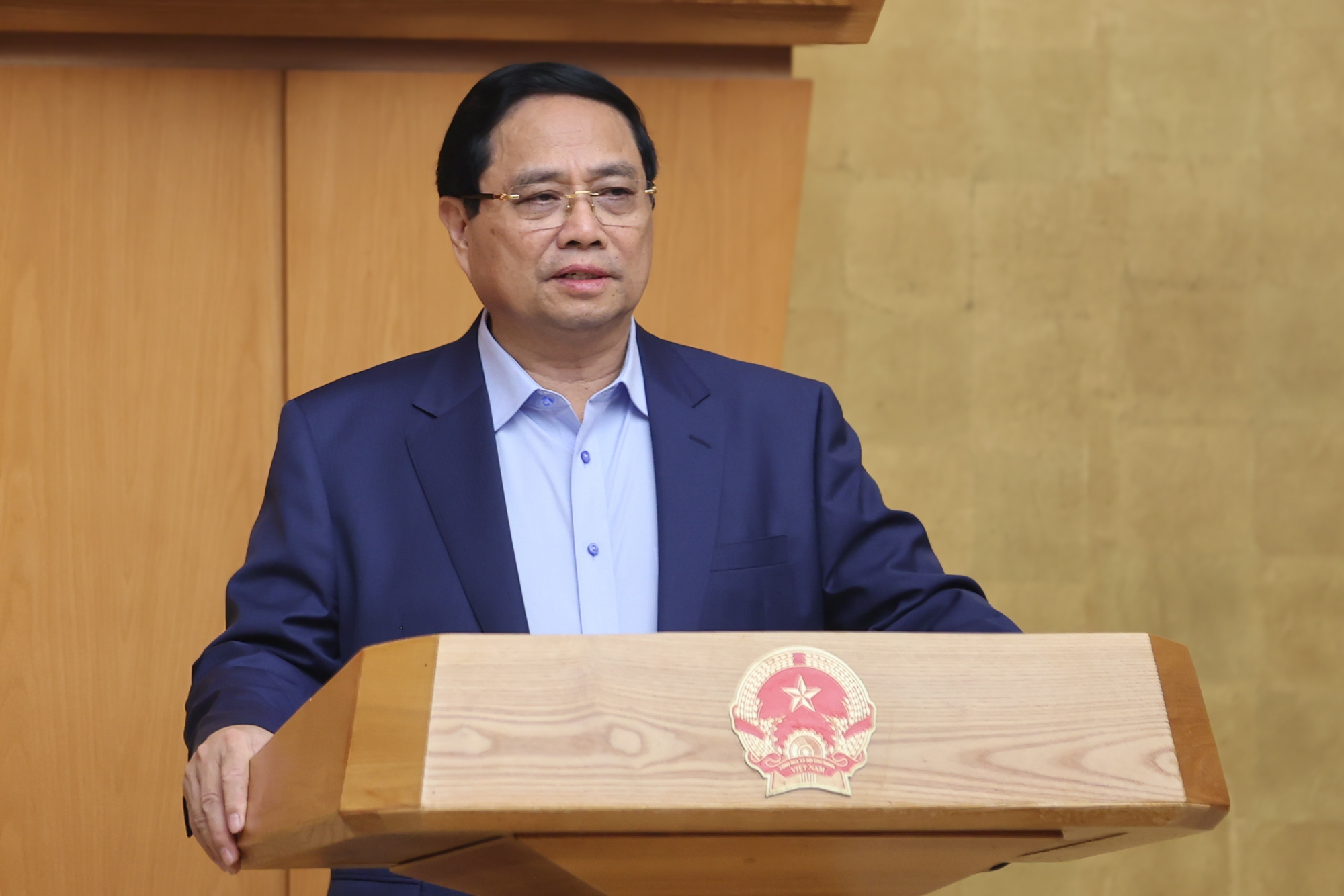 X&acirc;y dựng Trung t&acirc;m t&agrave;i ch&iacute;nh quốc tế tại Việt Nam: Đột ph&aacute; v&agrave; cơ hội mới - Ảnh 1.