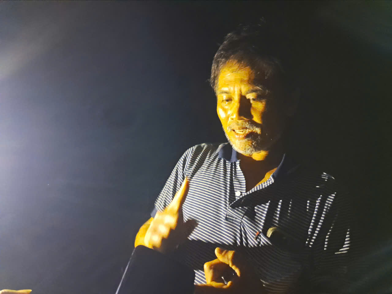 Vụ vỡ hồ chứa nước l&agrave;m chết người: Chủ đầu tư n&oacute;i &ldquo;do thi&ecirc;n tai, kh&ocirc;ng phải v&igrave; lỗi thiết kế"! - Ảnh 1.