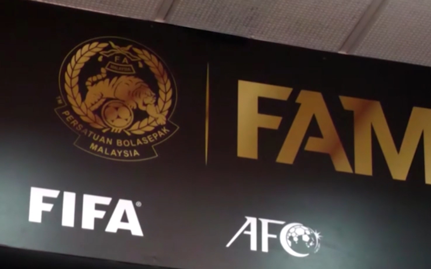 LĐBĐ Malaysia còn một vụ kiện khác tại FIFA, có thể giảm án phạt