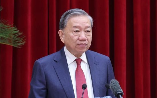 Hội nghị Trung ương 14 lựa chọn nhân sự giới thiệu tham gia Bộ Chính trị, Ban Bí thư khóa XIV