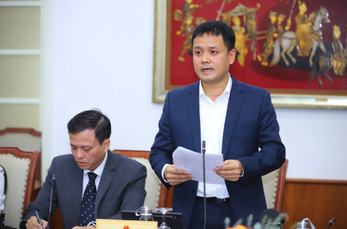 LHP Việt Nam XXIV: Biểu tượng của niềm tự hào điện ảnh dân tộc - Ảnh 2.