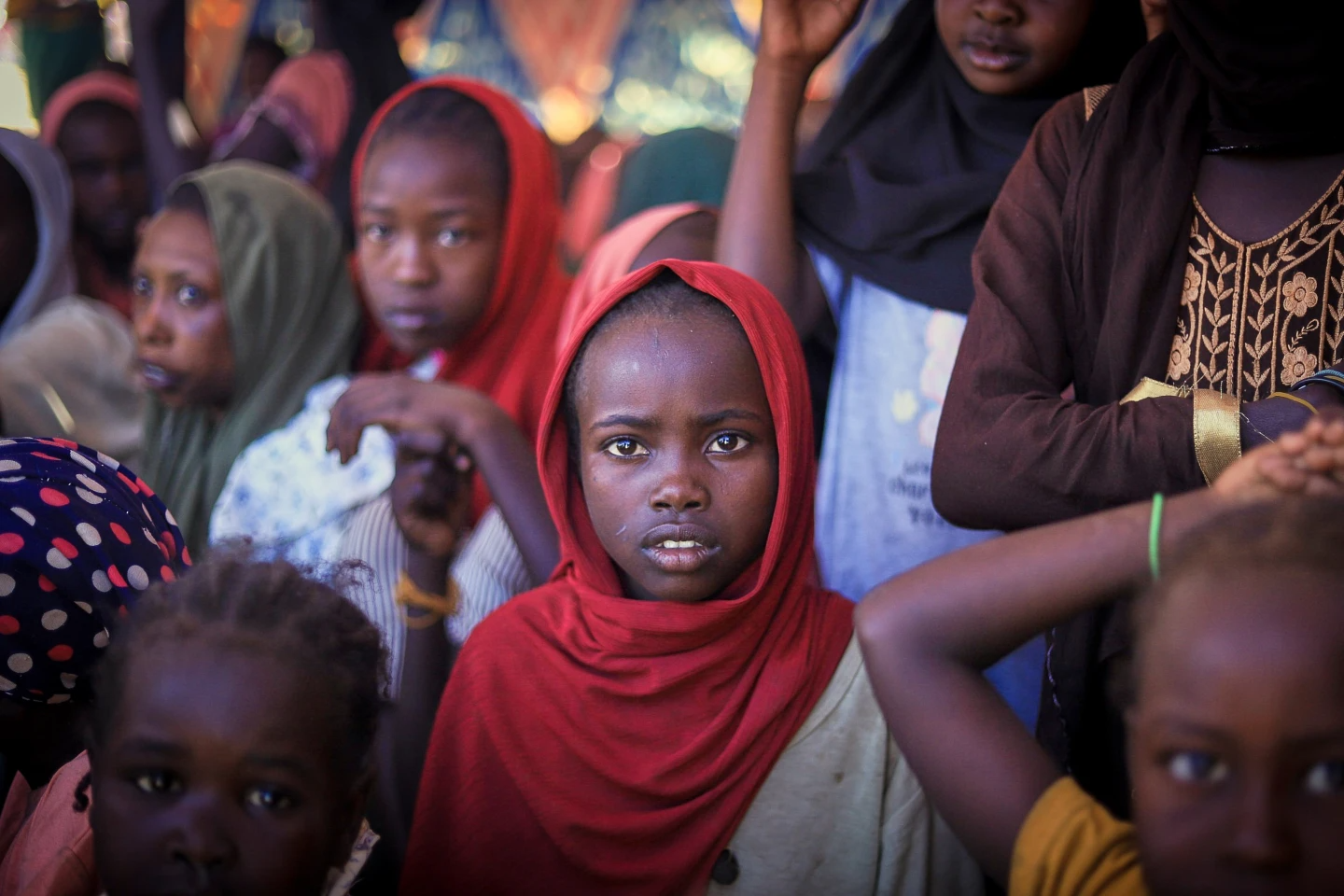 Chuyện g&igrave; đang xảy ra ở Sudan? - Ảnh 2.