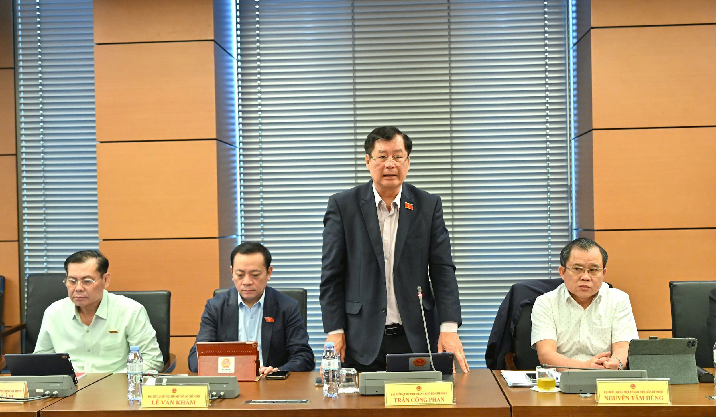 Siết chặt k&ecirc; khai, thu hồi t&agrave;i sản tham nhũng - Ảnh 1.