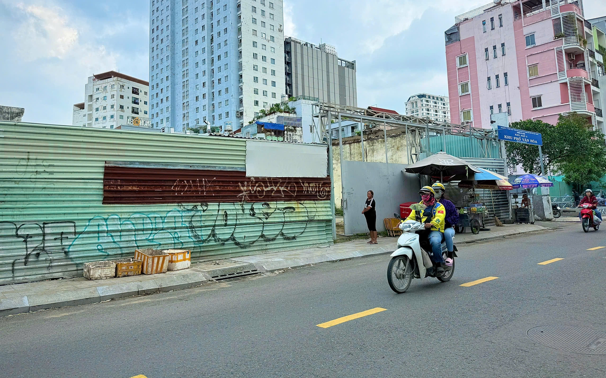 Sau phiên đấu giá 635 tỉ đồng vụ Vạn Thịnh Phát: Tiền sẽ đi đâu?