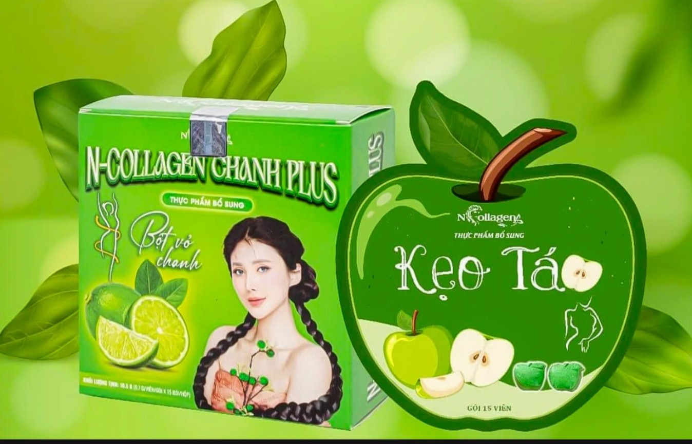 TP HCM ra khuyến c&aacute;o về c&aacute;c sản phẩm giảm c&acirc;n do "Ng&acirc;n collagen" quảng c&aacute;o - Ảnh 1.