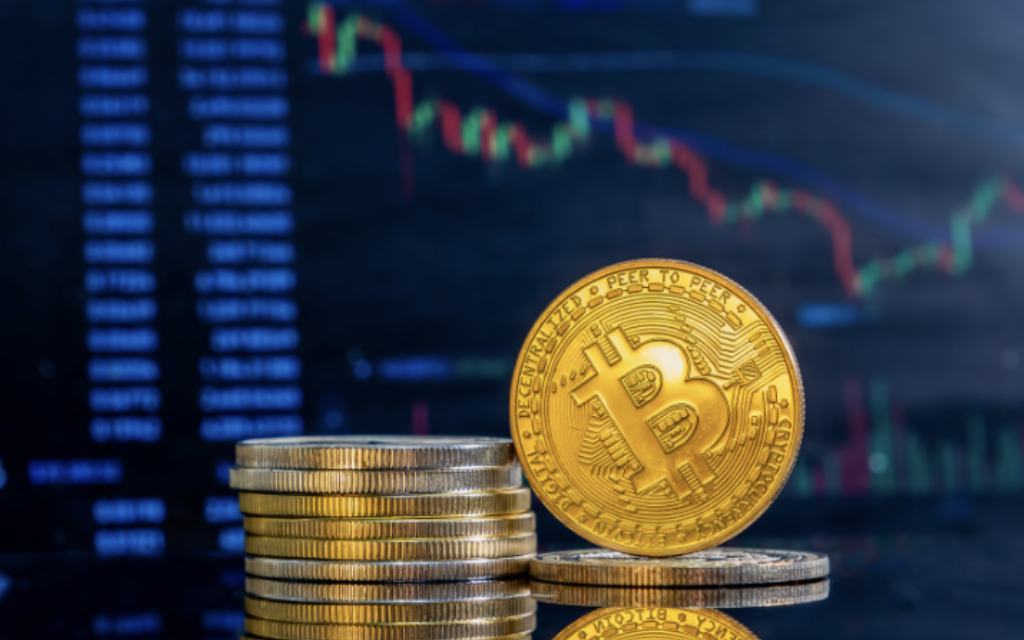 Thị trường tiền số h&ocirc;m nay: Biến động giữa stablecoin v&agrave; t&agrave;i sản số - Ảnh 2.