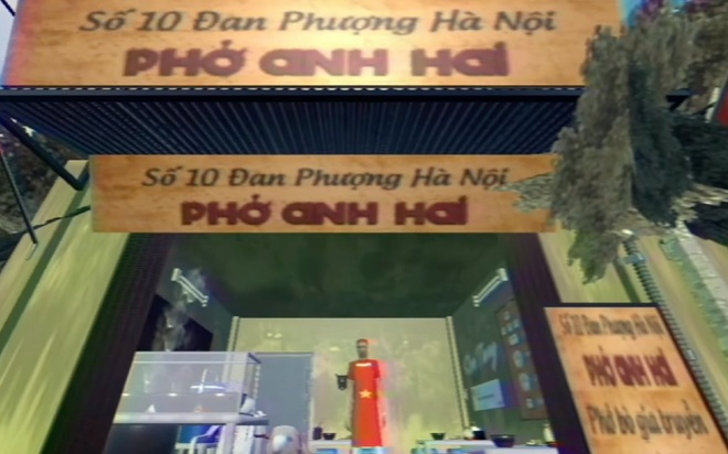 Loạt Fanpage của thương hiệu Việt rầm rộ “đu trend” Phở anh Hai