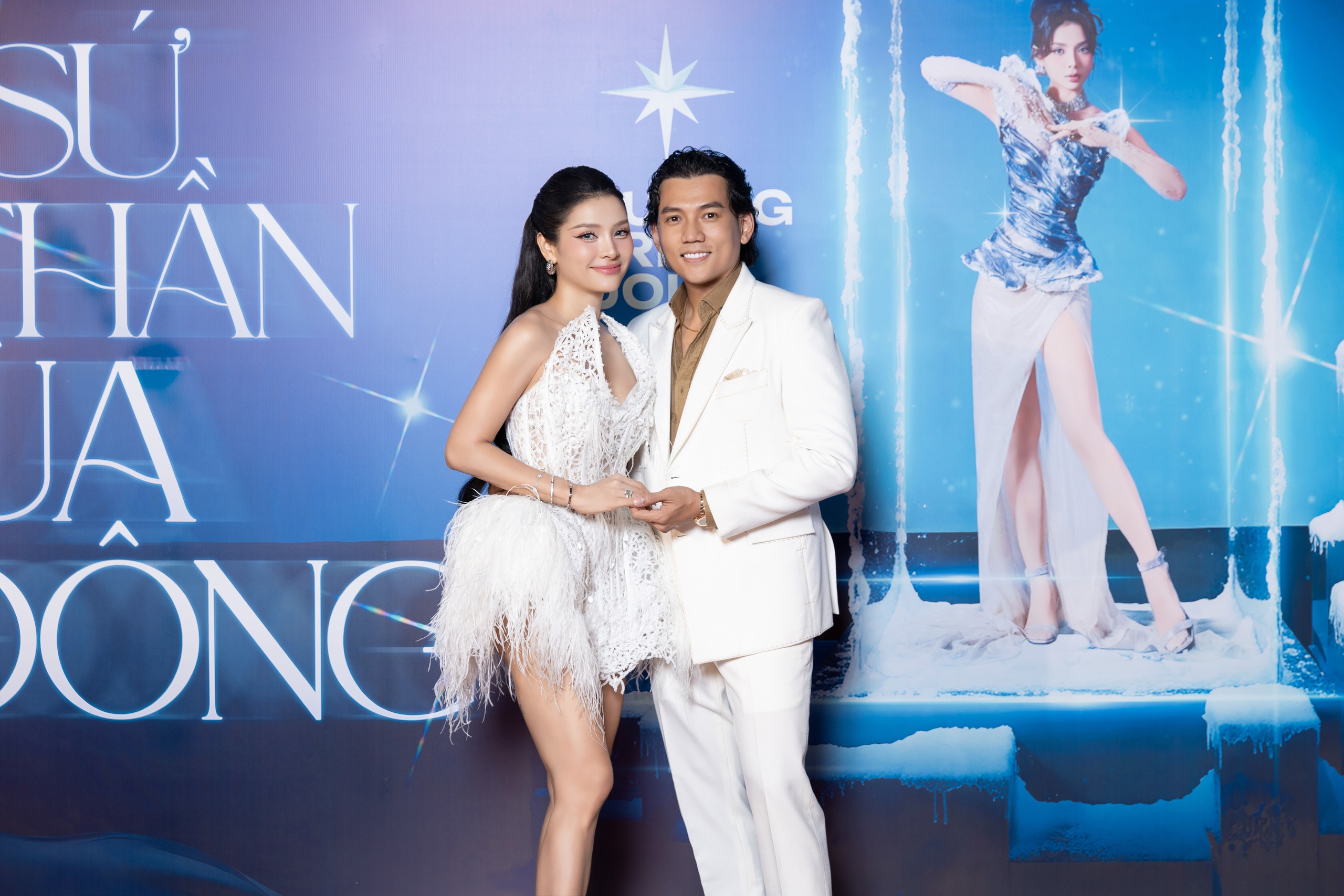 Phương Trinh Jolie hai lần lỡ "Chị đẹp" v&igrave; mang thai, quyết t&acirc;m trở lại  - Ảnh 2.