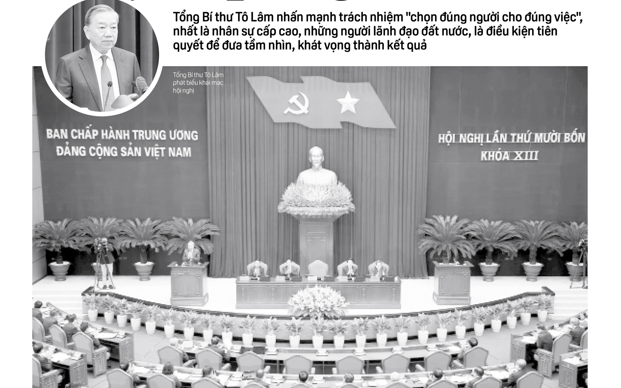 Báo in ngày 6-11: Bão số 13 - cơn bão "hết sức bất thường" 