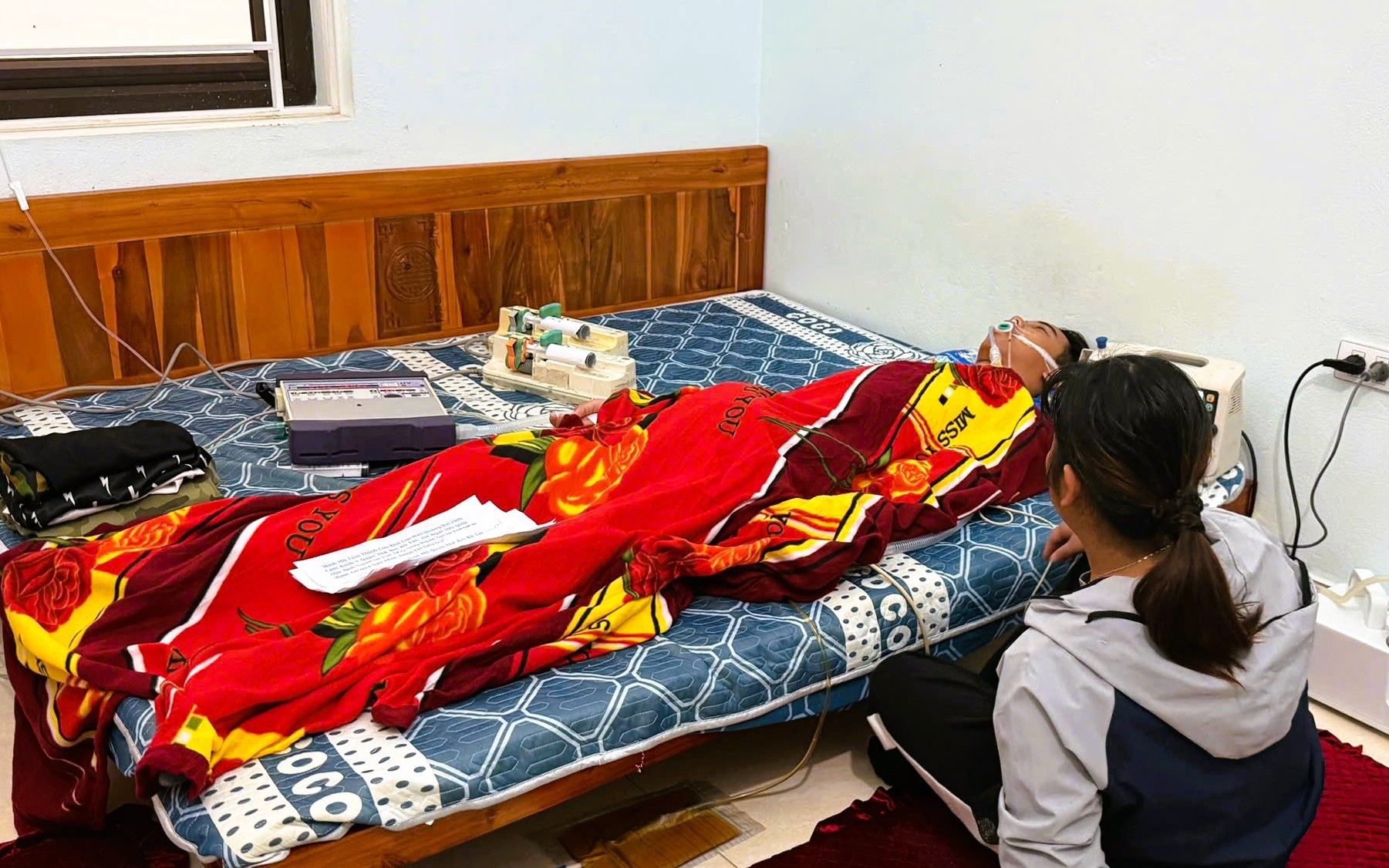 Thông tin mới nam sinh lớp 10 trường cao đẳng nghề bị đánh chấn thương sọ não