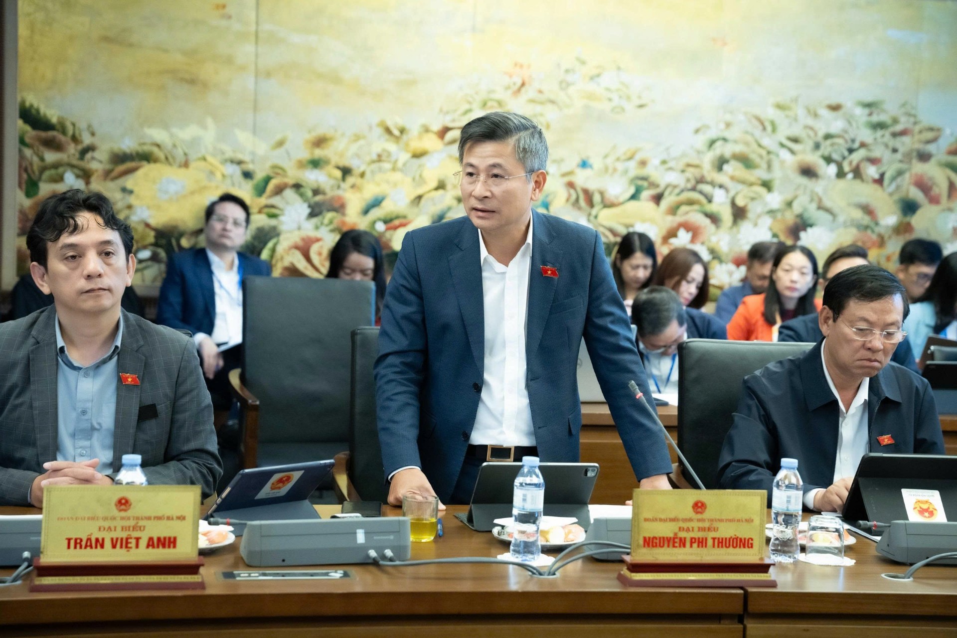 Li&ecirc;n th&ocirc;ng quy tr&igrave;nh miễn giấy ph&eacute;p x&acirc;y dựng trong cải c&aacute;ch thủ tục h&agrave;nh ch&iacute;nh - Ảnh 1.