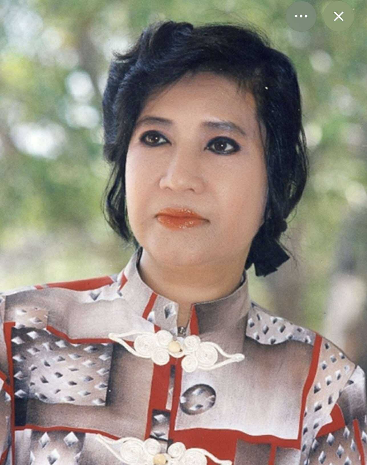 NSƯT Diệu Hiền cần được sống b&igrave;nh y&ecirc;n, an dưỡng tuổi gi&agrave; - Ảnh 2.
