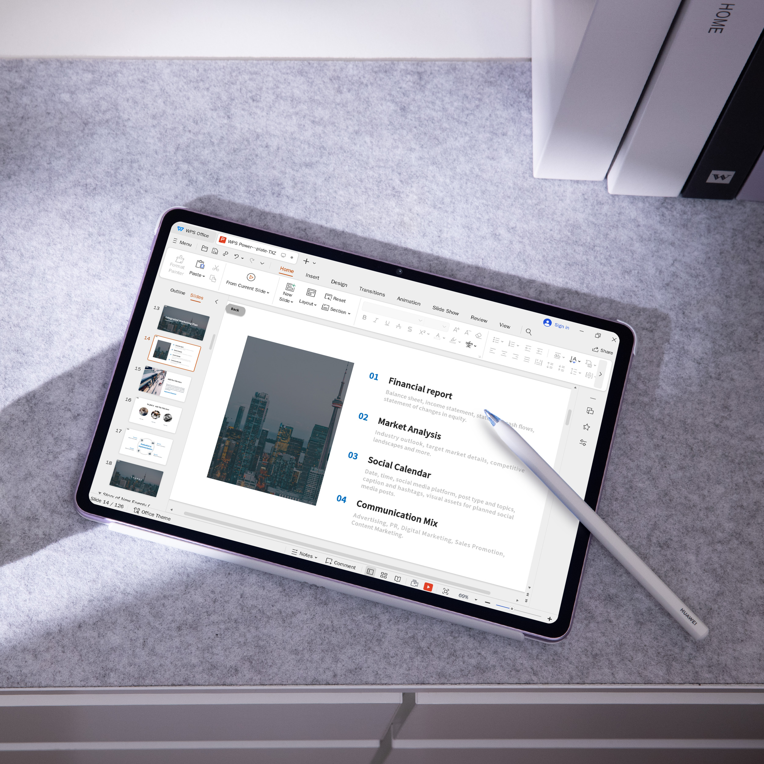 Huawei ch&iacute;nh thức ra mắt m&aacute;y t&iacute;nh bảng dưới 10 triệu đồng - Ảnh 1.