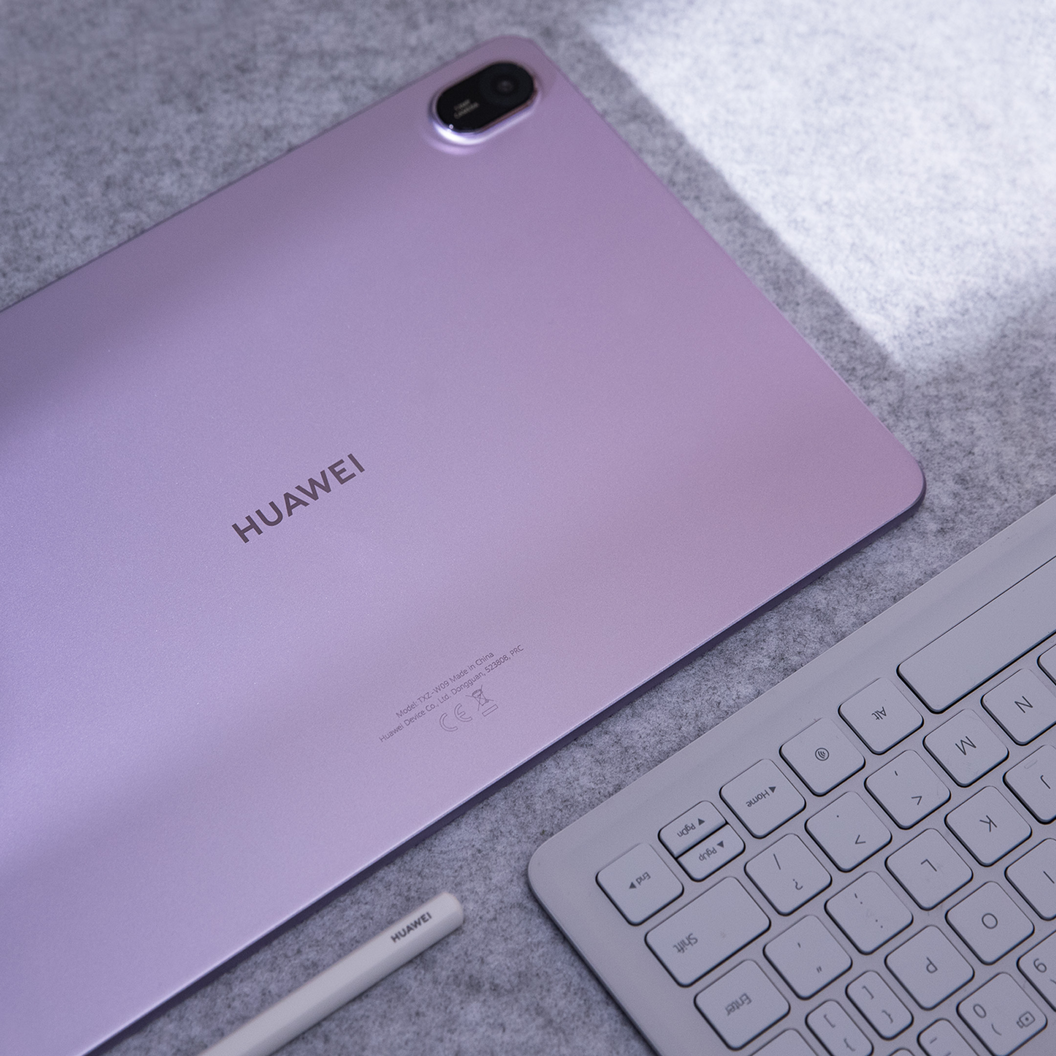 Huawei ch&iacute;nh thức ra mắt m&aacute;y t&iacute;nh bảng dưới 10 triệu đồng - Ảnh 3.