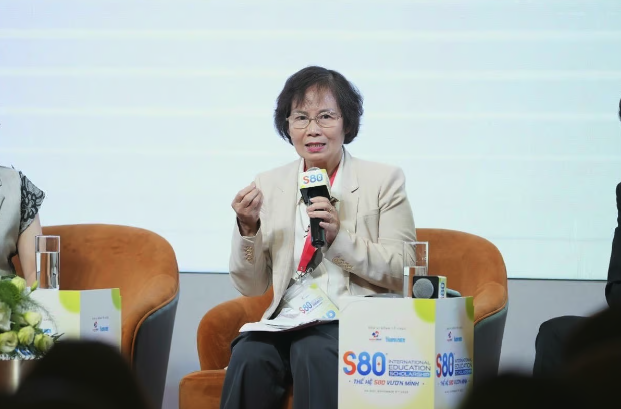 Tiếng Anh th&agrave;nh ng&ocirc;n ngữ hai trong trường học: C&ograve;n nhiều th&aacute;ch thức - Ảnh 1.