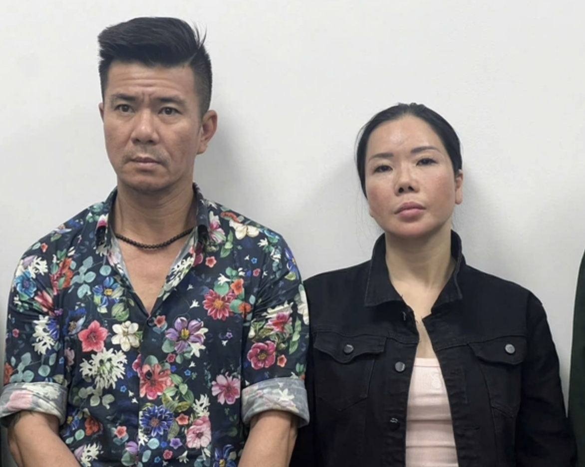Vụ &aacute;n Viện Ph&aacute;p y t&acirc;m thần Trung ương: Khởi tố th&ecirc;m 14 bị can - Ảnh 1.