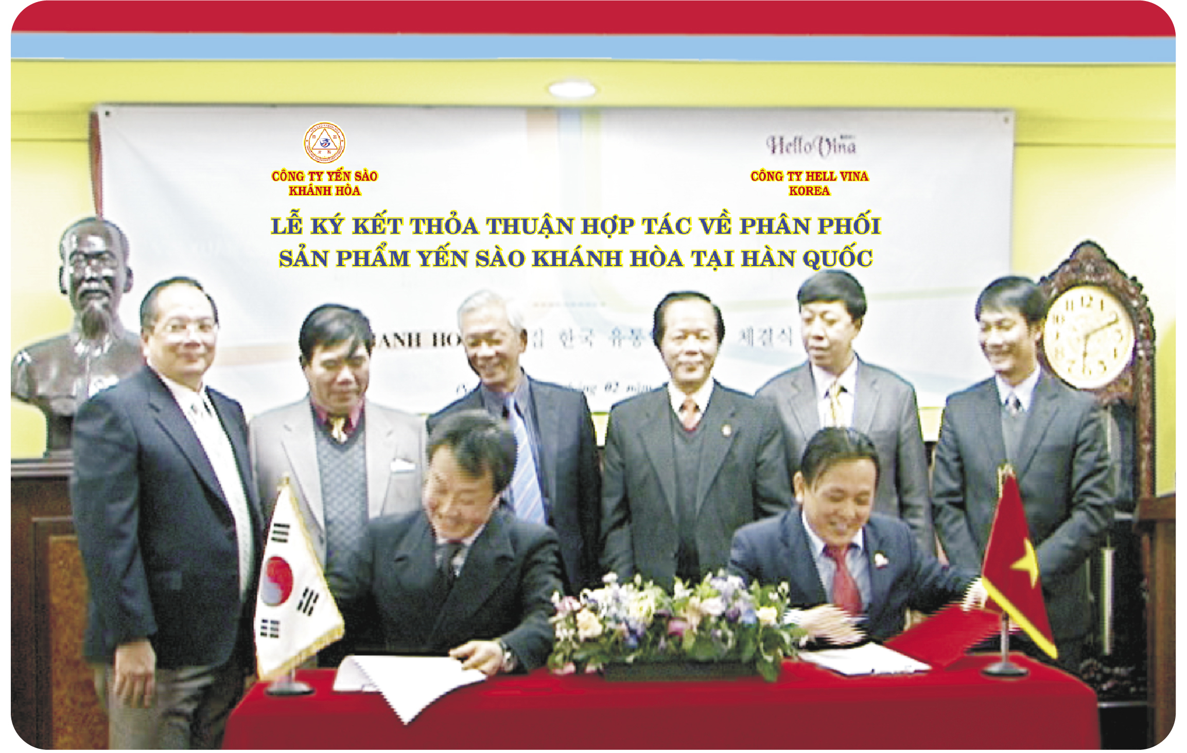 Yến sào Khánh Hòa: Từ tổ yến thô đến danh xưng “Yến Vua” trên thị trường quốc tế - Ảnh 8.