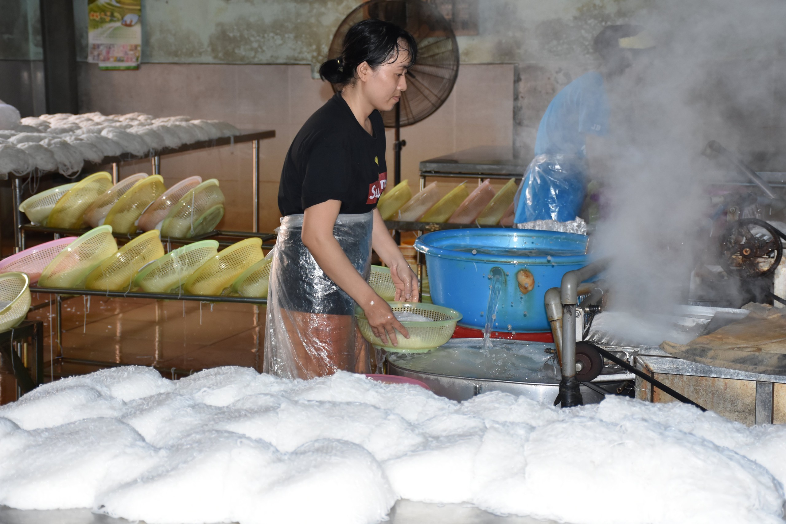 B&iacute; quyết l&agrave;m n&ecirc;n thương hiệu b&uacute;n Long Ki&ecirc;n - Ảnh 3.