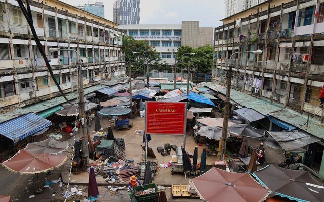 Lợi ích thấy rõ