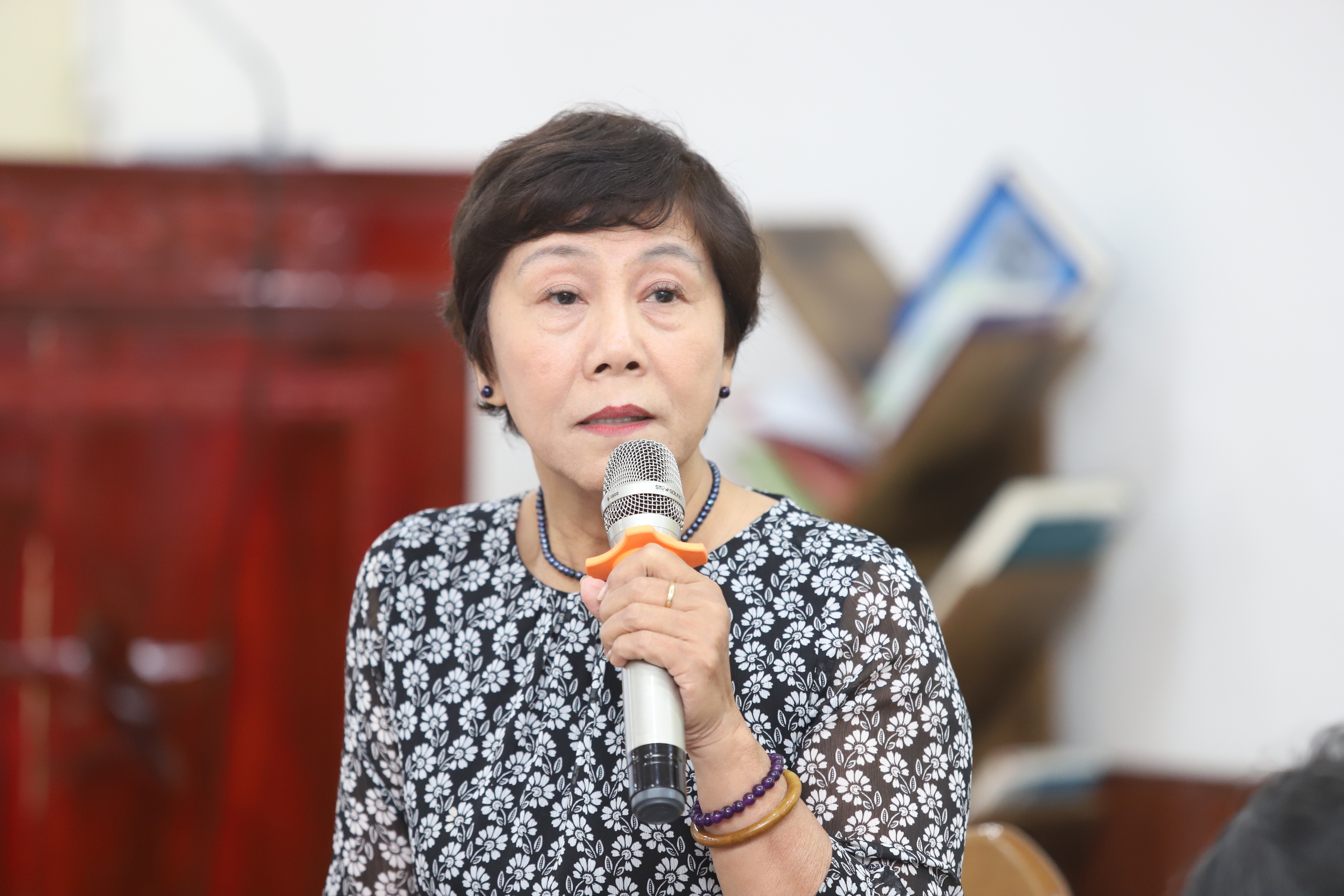 Đài tưởng niệm nạn nhân COVID-19: Nơi ký ức hóa thành sức mạnh - Ảnh 4.