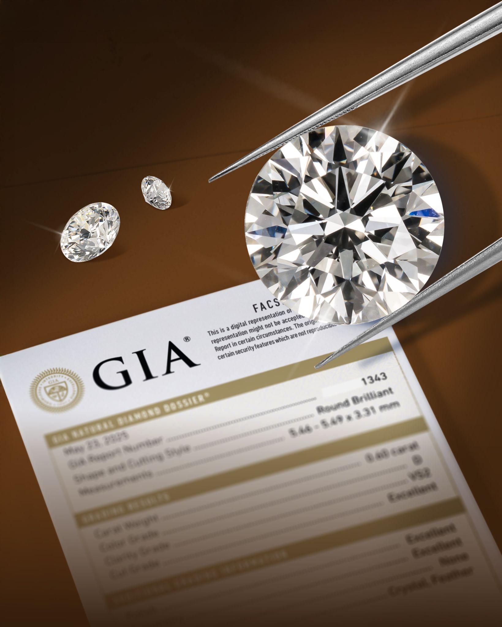 Tierra Natural Diamond ho&agrave;n tiền 100%: Bước đi t&aacute;o bạo th&uacute;c đẩy minh bạch gi&aacute; kim cương - Ảnh 3.