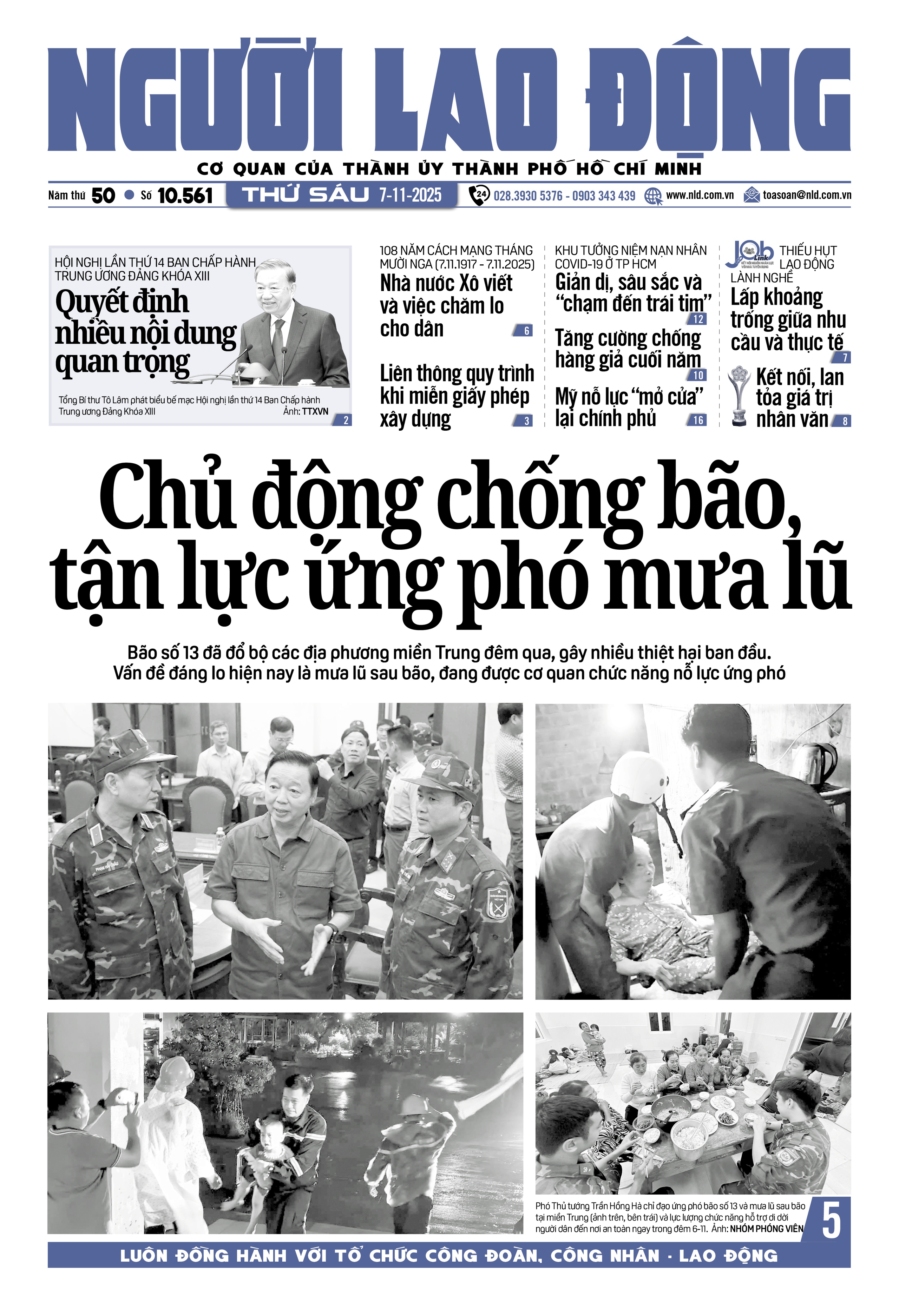 Số báo 10561