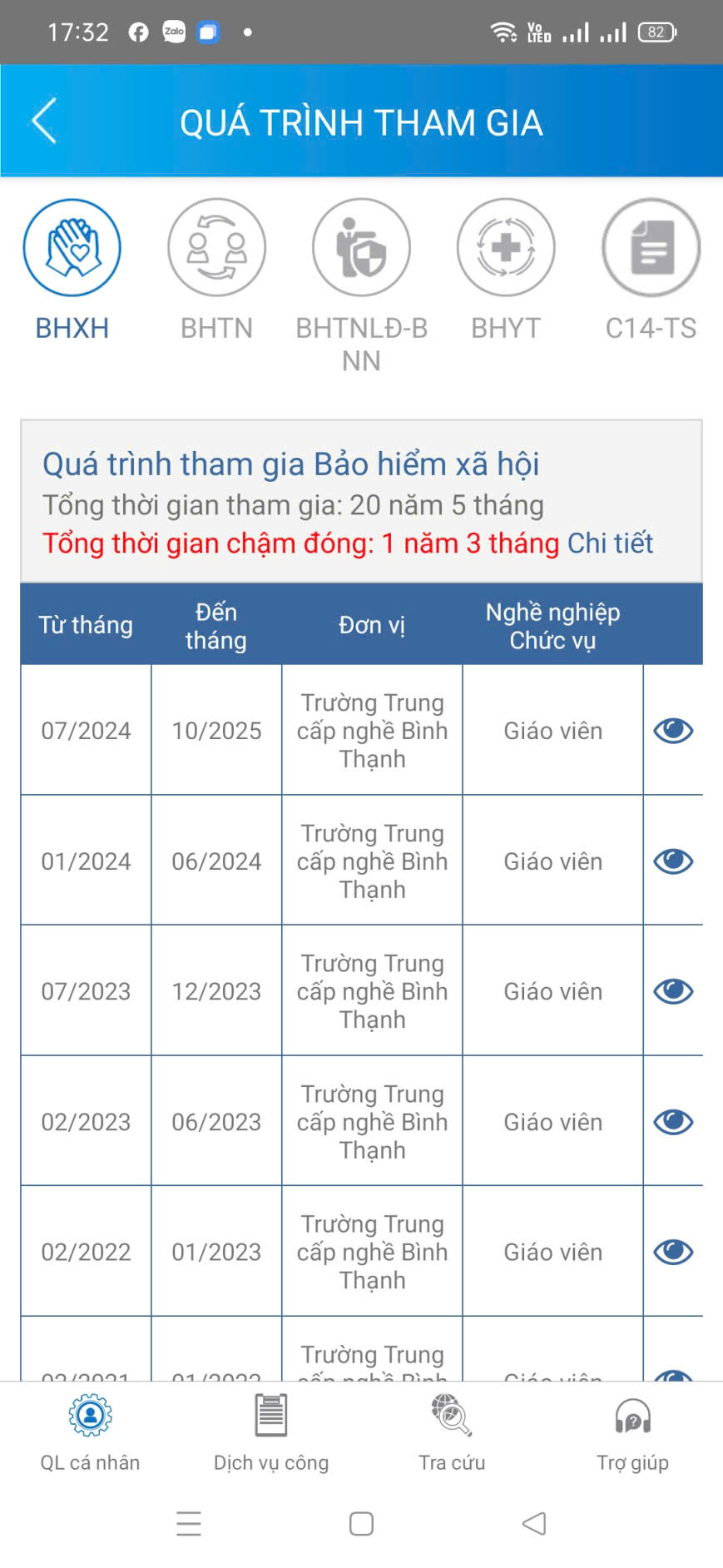 Hiệu trưởng Trường Trung cấp nghề B&igrave;nh Thạnh: "Sẽ trả đủ lương trong th&aacute;ng 11" - Ảnh 2.