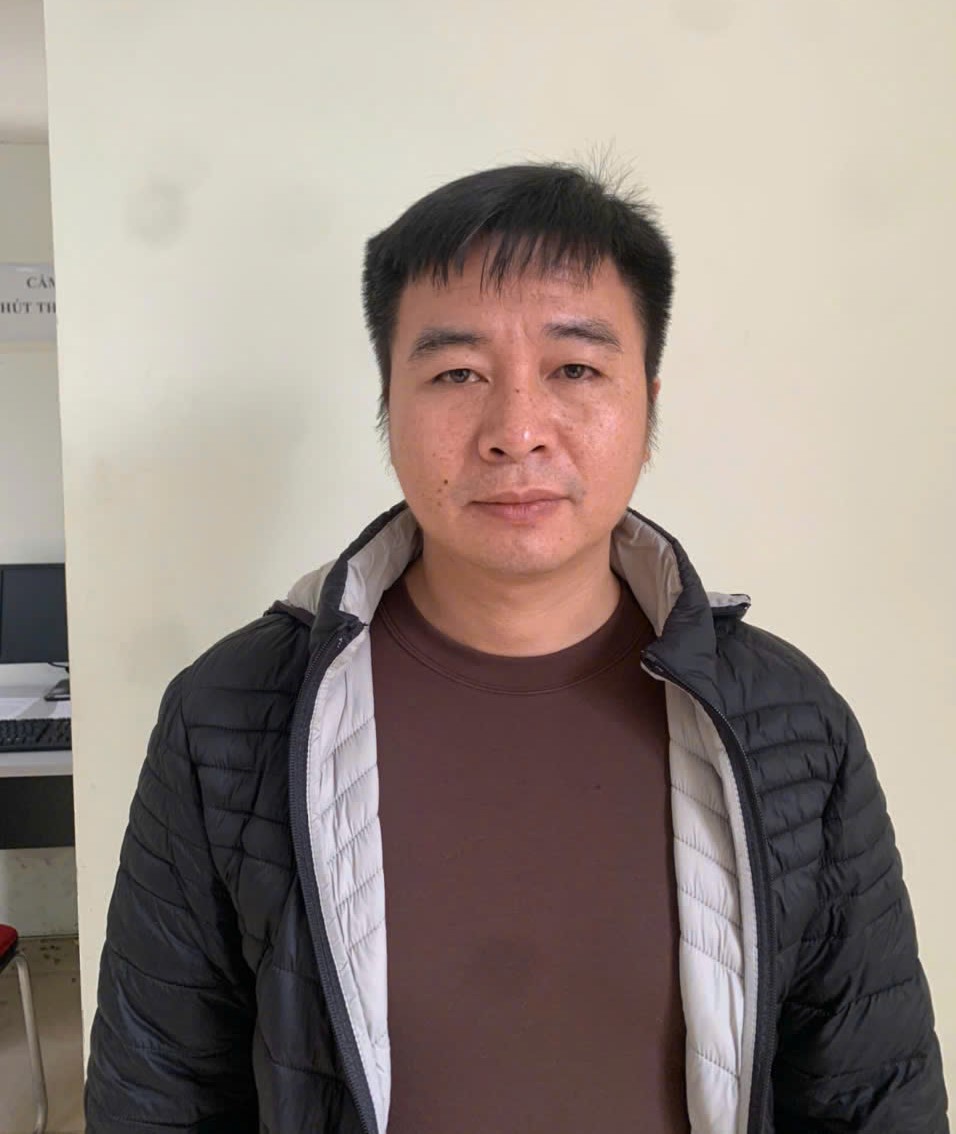 Nguyễn Huy Kh&aacute;nh ra đầu th&uacute; trong chuy&ecirc;n &aacute;n ma t&uacute;y lớn nhất lịch sử ph&ograve;ng chống tội phạm - Ảnh 2.