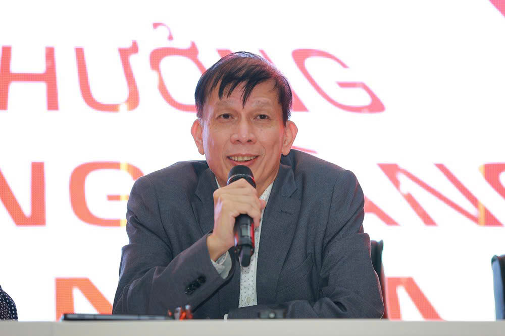 Quả b&oacute;ng v&agrave;ng Việt Nam 2025: Dấu mốc 30 năm t&ocirc;n vinh những ng&ocirc;i sao b&oacute;ng đ&aacute; - Ảnh 5.
