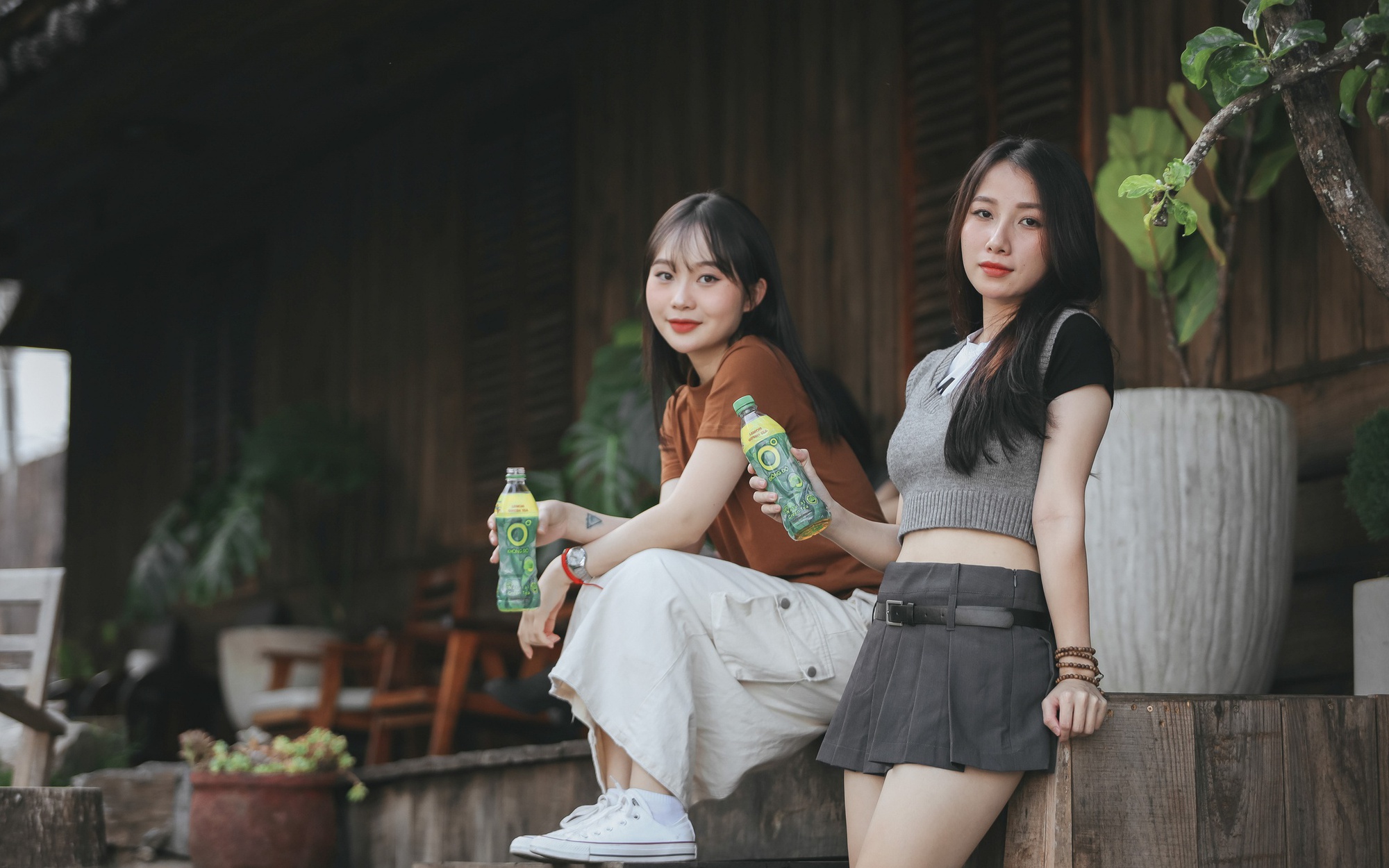 “Không Độ” để làm chủ tâm trí: Khi giới trẻ chọn coolcation thay vì... tiếp tục stress