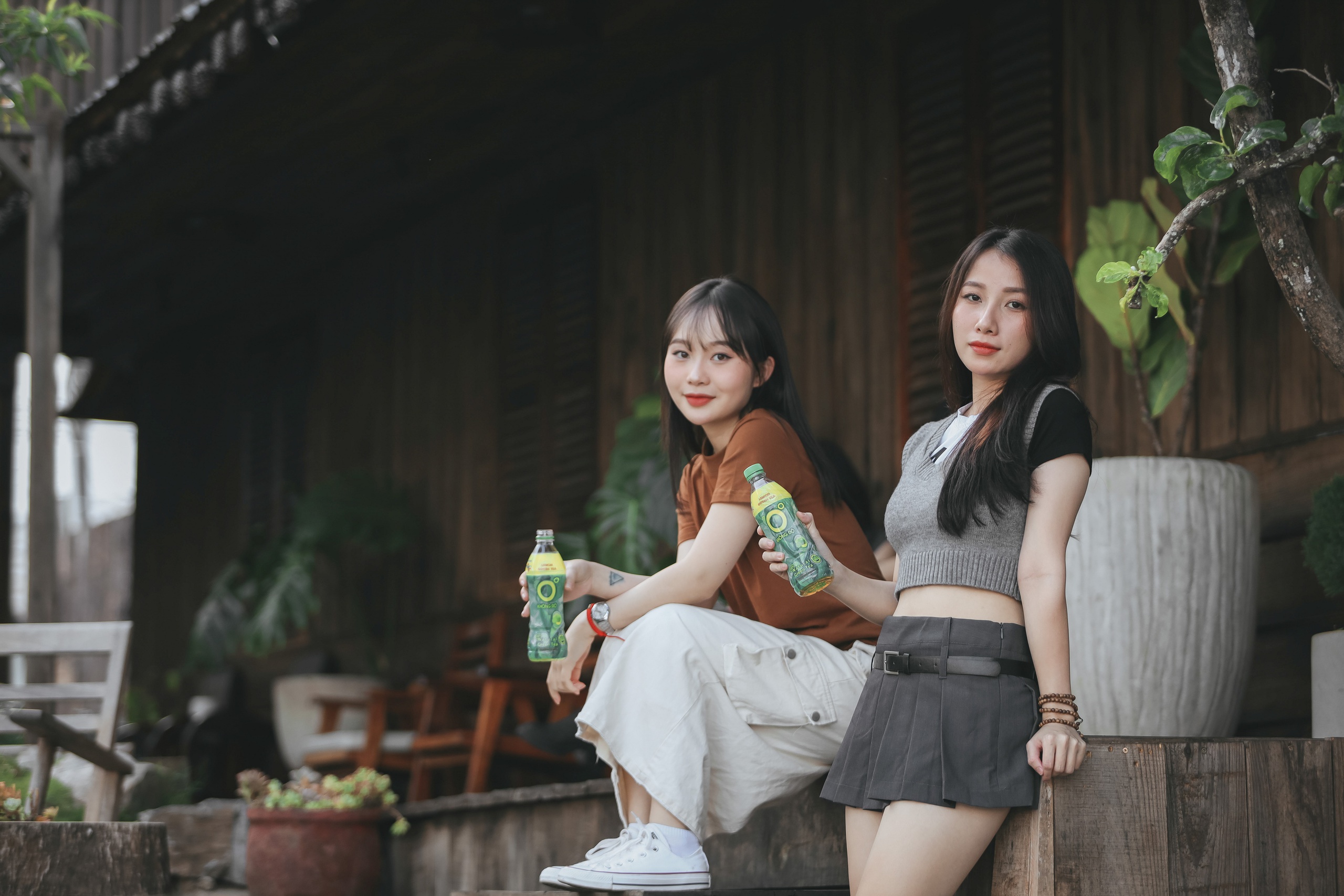 “Không Độ” để làm chủ tâm trí: Khi giới trẻ chọn coolcation thay vì... tiếp tục stress - Ảnh 1.