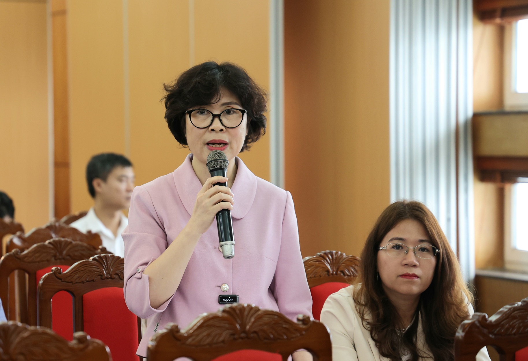 Kh&ocirc;ng c&oacute; chuyện đ&agrave;n &ocirc;ng c&oacute; hai con nhưng chưa vợ được ưu ti&ecirc;n mua nh&agrave; x&atilde; hội - Ảnh 2.