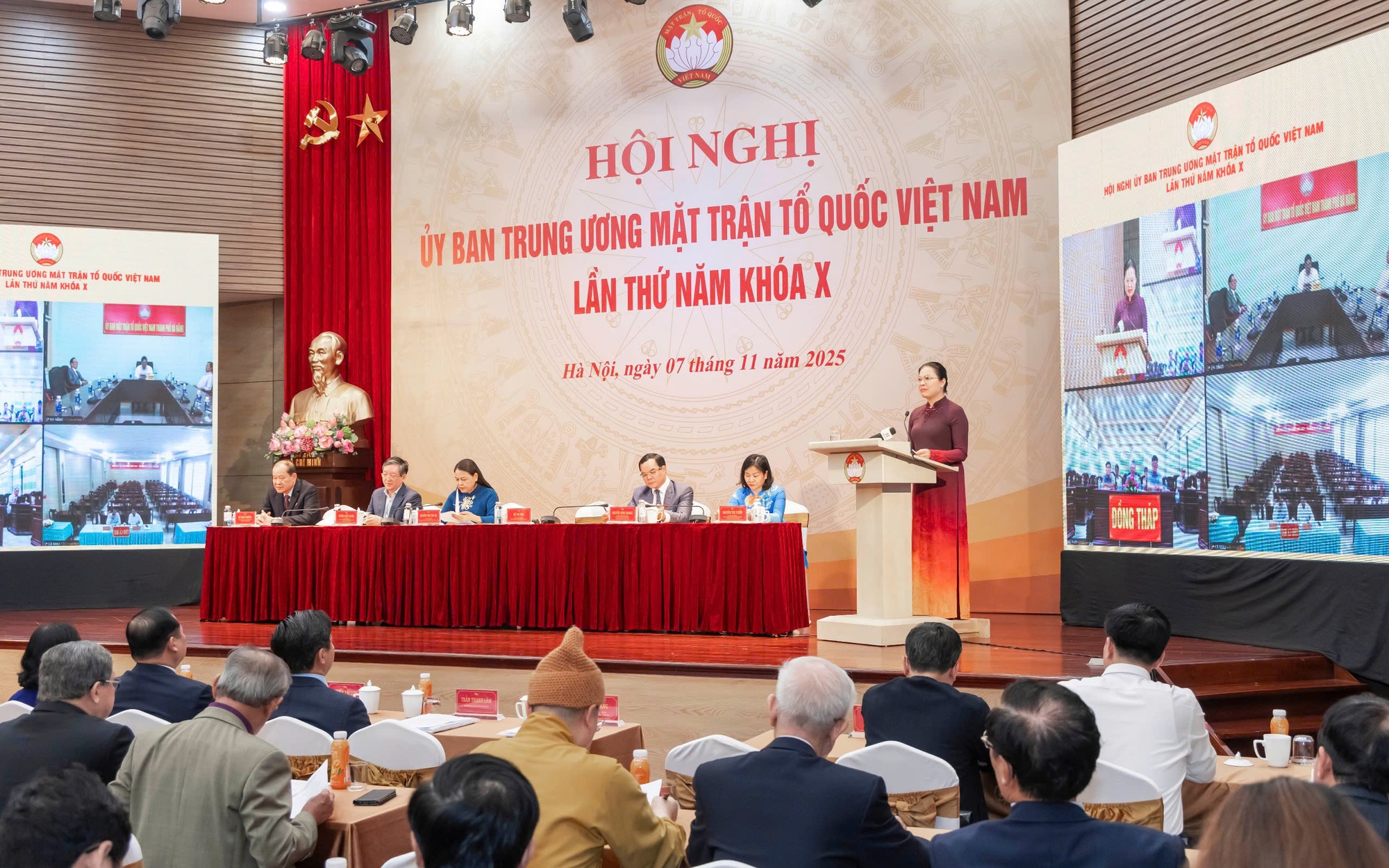 Tư duy mới, động lực mới