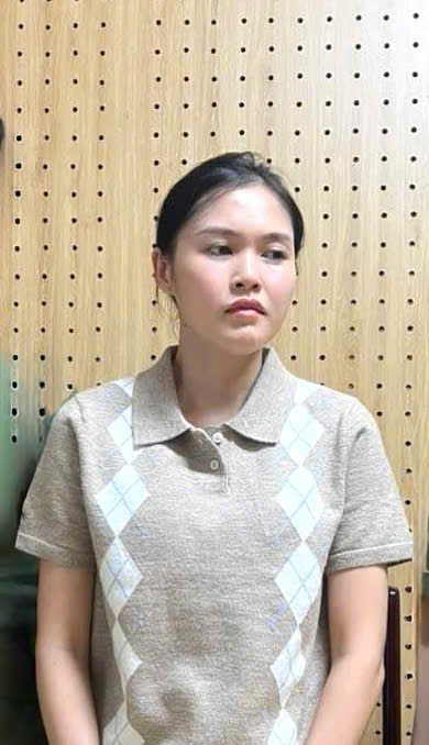 Cơ quan An ninh Điều tra Công an TP HCM bắt 2 người - Ảnh 1.