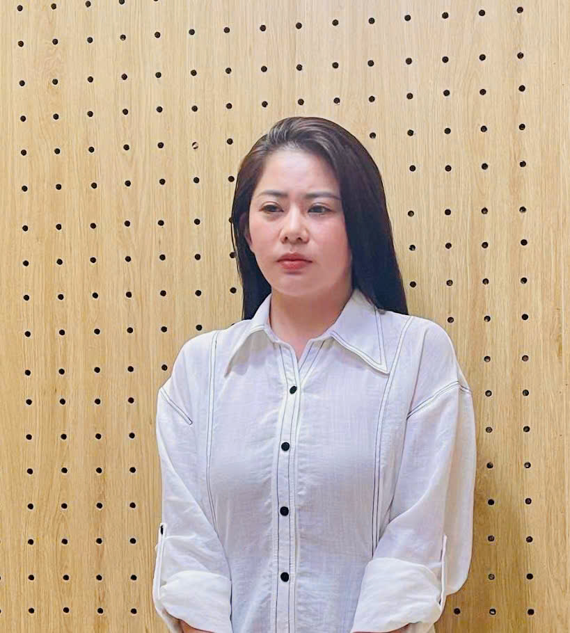 Cơ quan An ninh Điều tra Công an TP HCM bắt 2 người - Ảnh 2.