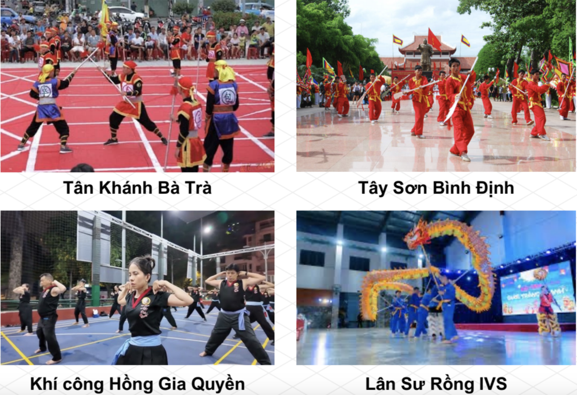Li&ecirc;n hoan V&otilde; thuật quốc tế TP HCM 2025: V&otilde; thuật kết nối h&ograve;a b&igrave;nh - Ảnh 5.