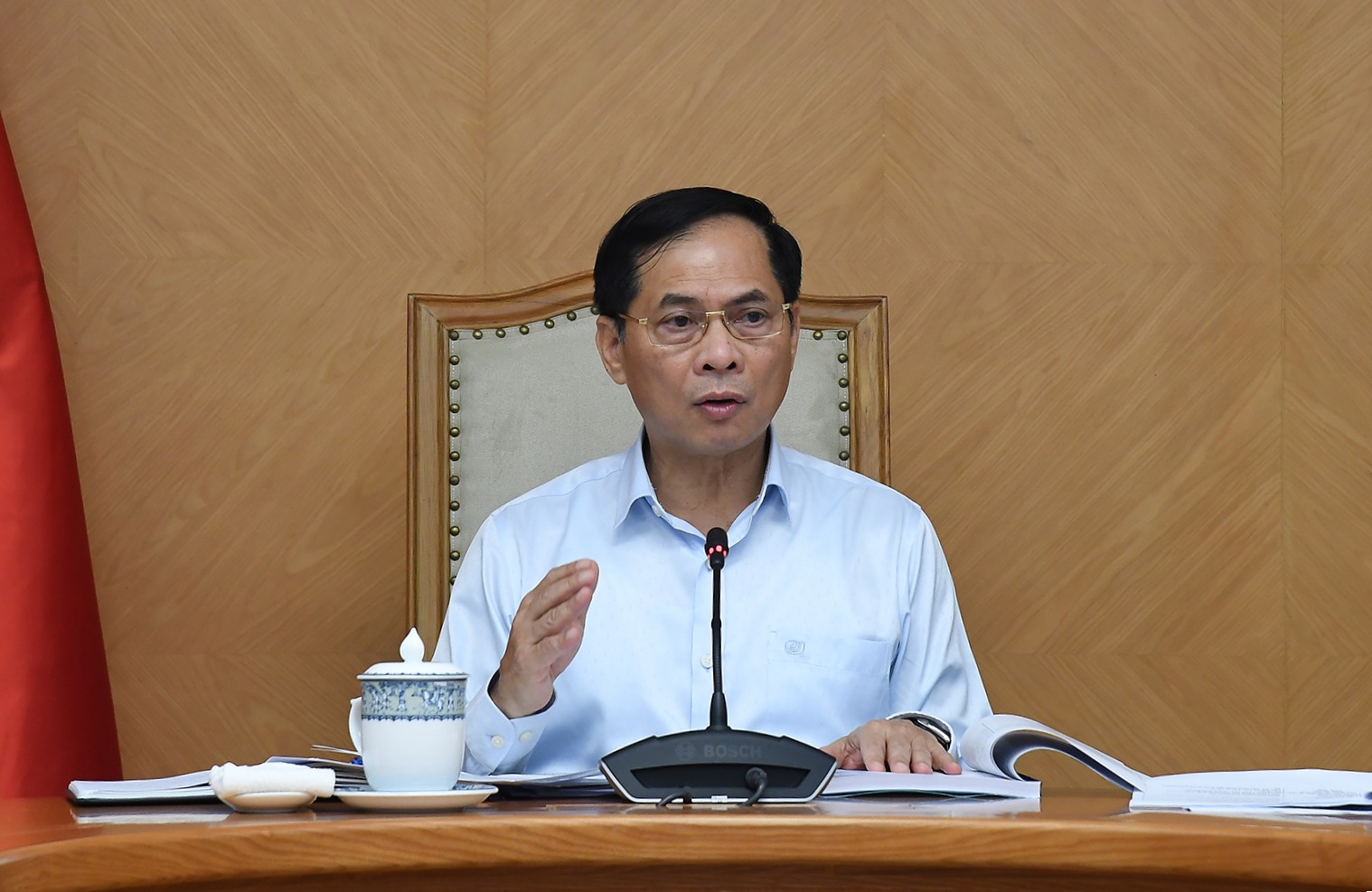 Diễn đ&agrave;n Kinh tế m&ugrave;a Thu 2025 tại TP HCM: Chuyển đổi xanh trong kỷ nguy&ecirc;n số - Ảnh 1.