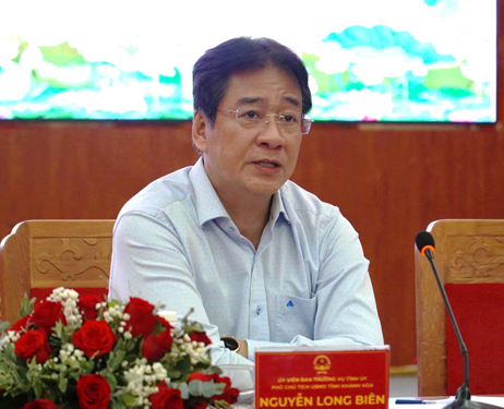 Tây Nguyên - Nam Trung Bộ: Khát vọng phát triển thành cực tăng trưởng mới - Ảnh 5.