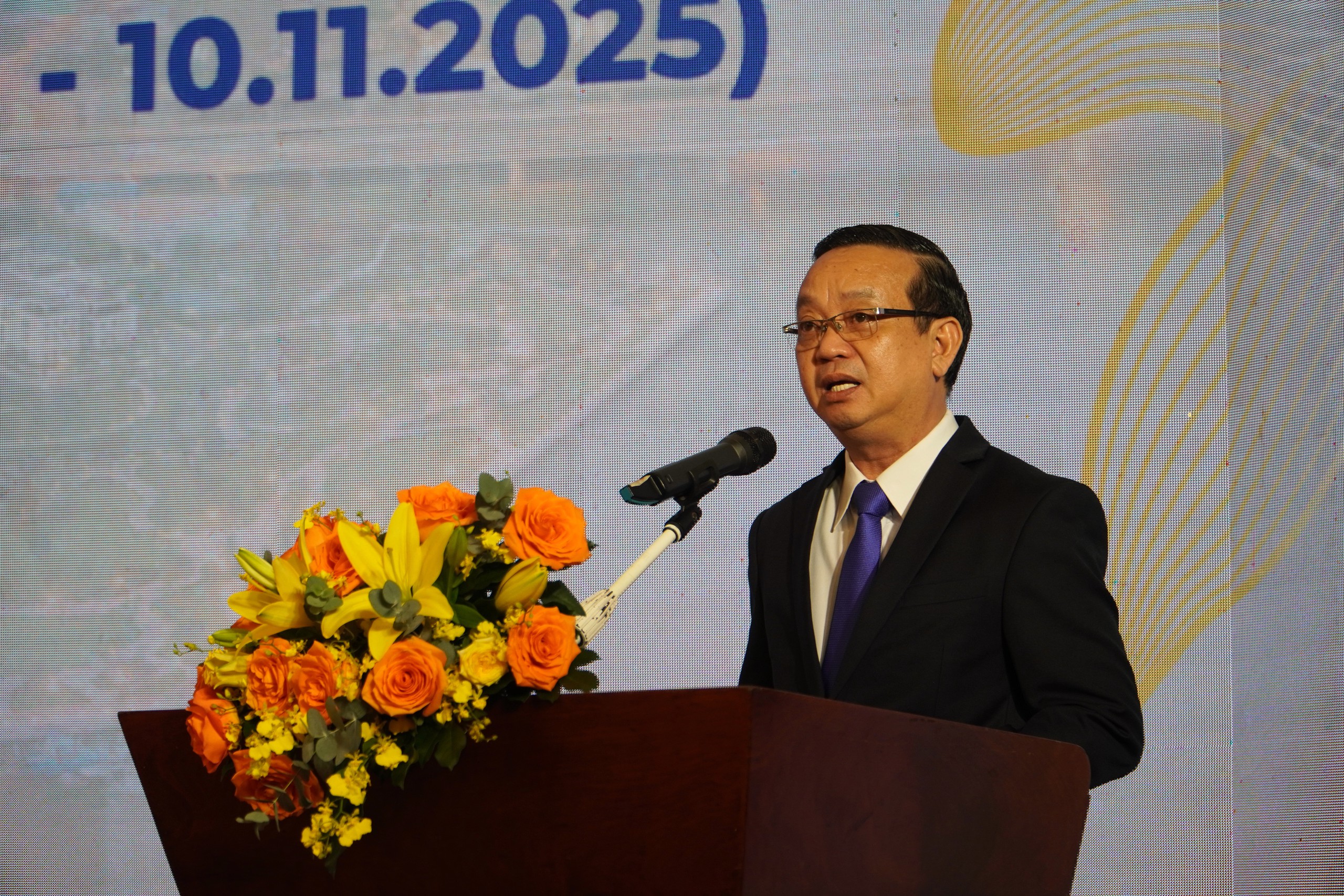 TPHCM: Ông Bùi Minh Thạnh làm Chủ tịch Hội đồng thẩm định bảng giá đất - Ảnh 1.
