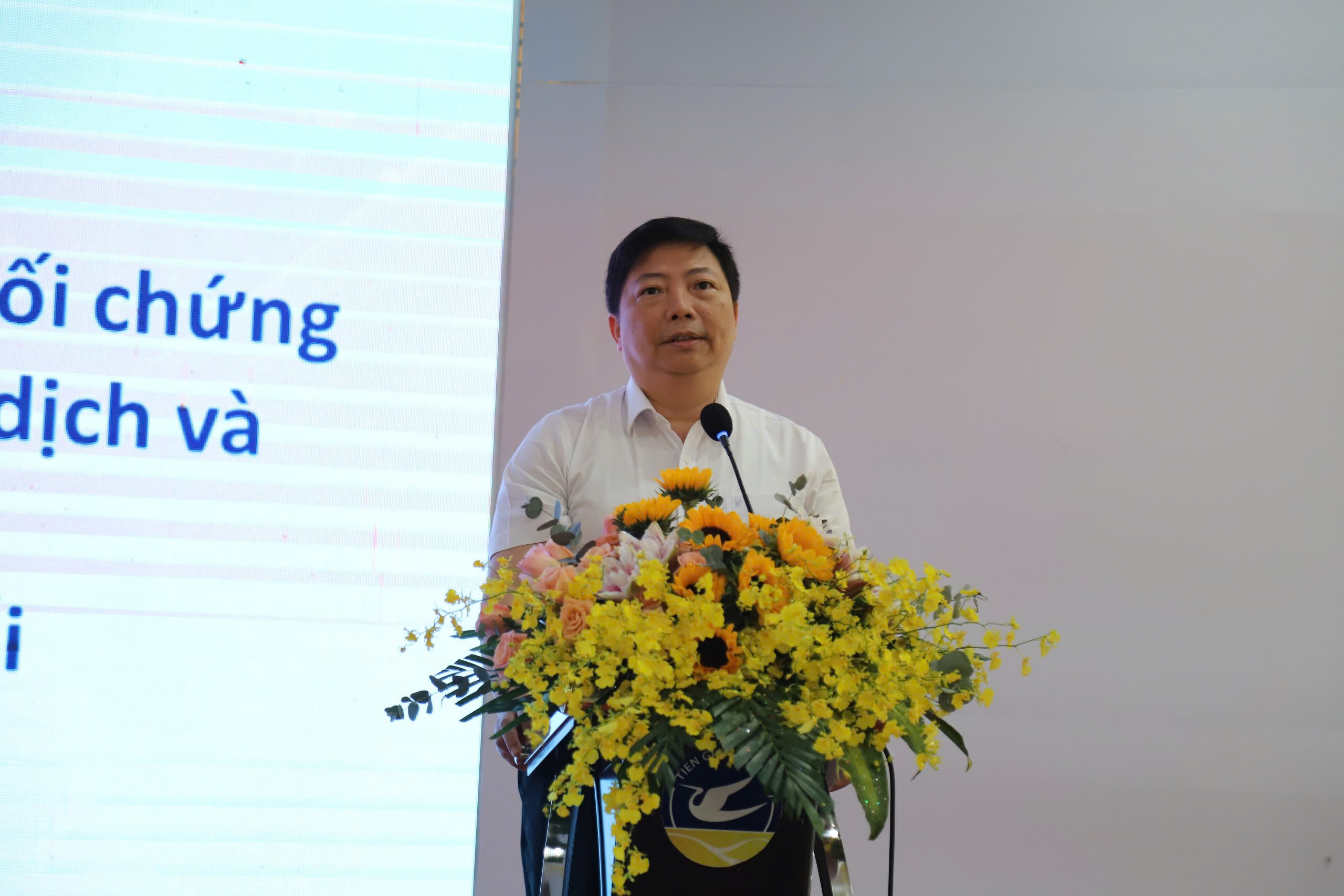 Việt Nam tham gia dự án thử nghiệm vắc-xin sốt xuất huyết tại 6 quốc gia Đông Nam Á - Ảnh 1.
