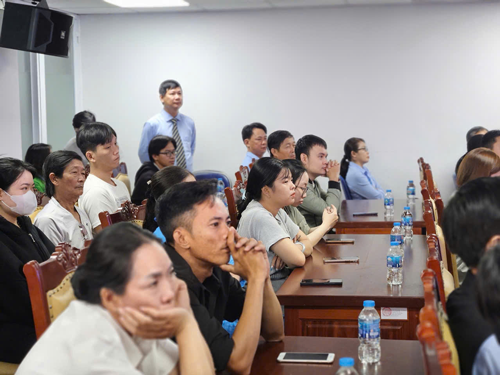 Trường nghề hoang tàn, nợ lương triền miÊn (*): Cú hích để hồi sinh, bứt phá - Ảnh 1.