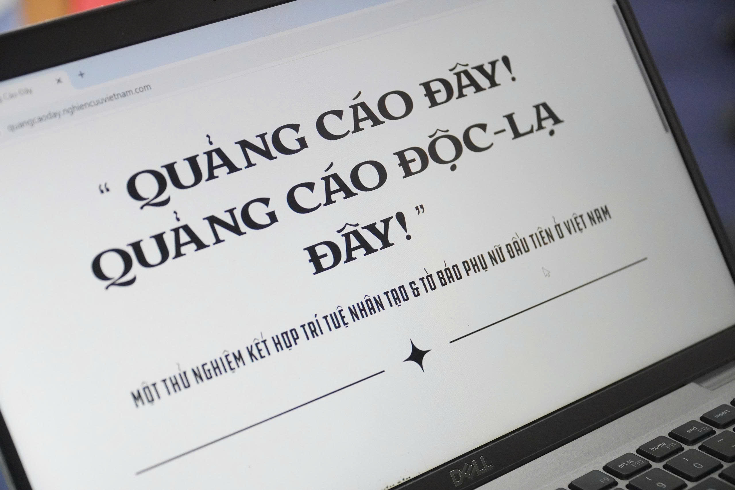Dự &aacute;n bảo tồn di sản bằng c&ocirc;ng nghệ AI của trường ĐH Mỹ v&agrave; Việt Nam - Ảnh 2.