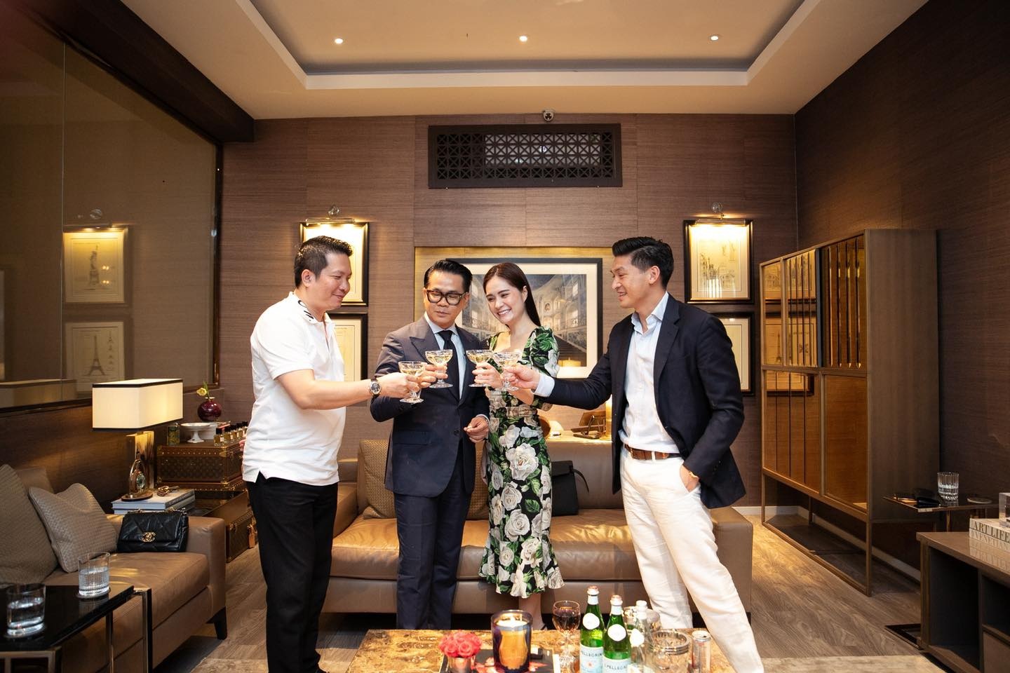 Thái Công gặp biến - Ảnh 5.