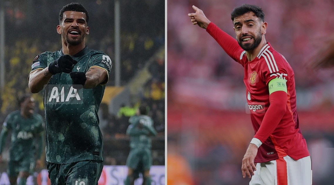 Soi tỉ số trận Tottenham - Manchester Utd: Khi Quỷ đỏ l&eacute;p vế ở London - Ảnh 1.